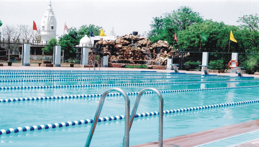 Agra Public Group of Education Campus & Facilities photo 13